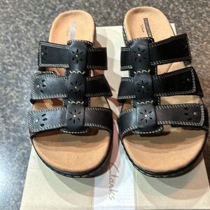 Clark Leisa Sandal